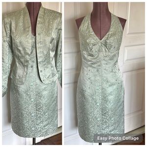 Adrianna Party/Cocktail Dress